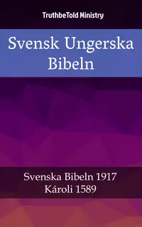 Svensk Ungerska Bibeln