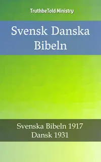 Svensk Danska Bibeln