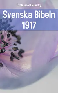 Svenska Bibeln 1917