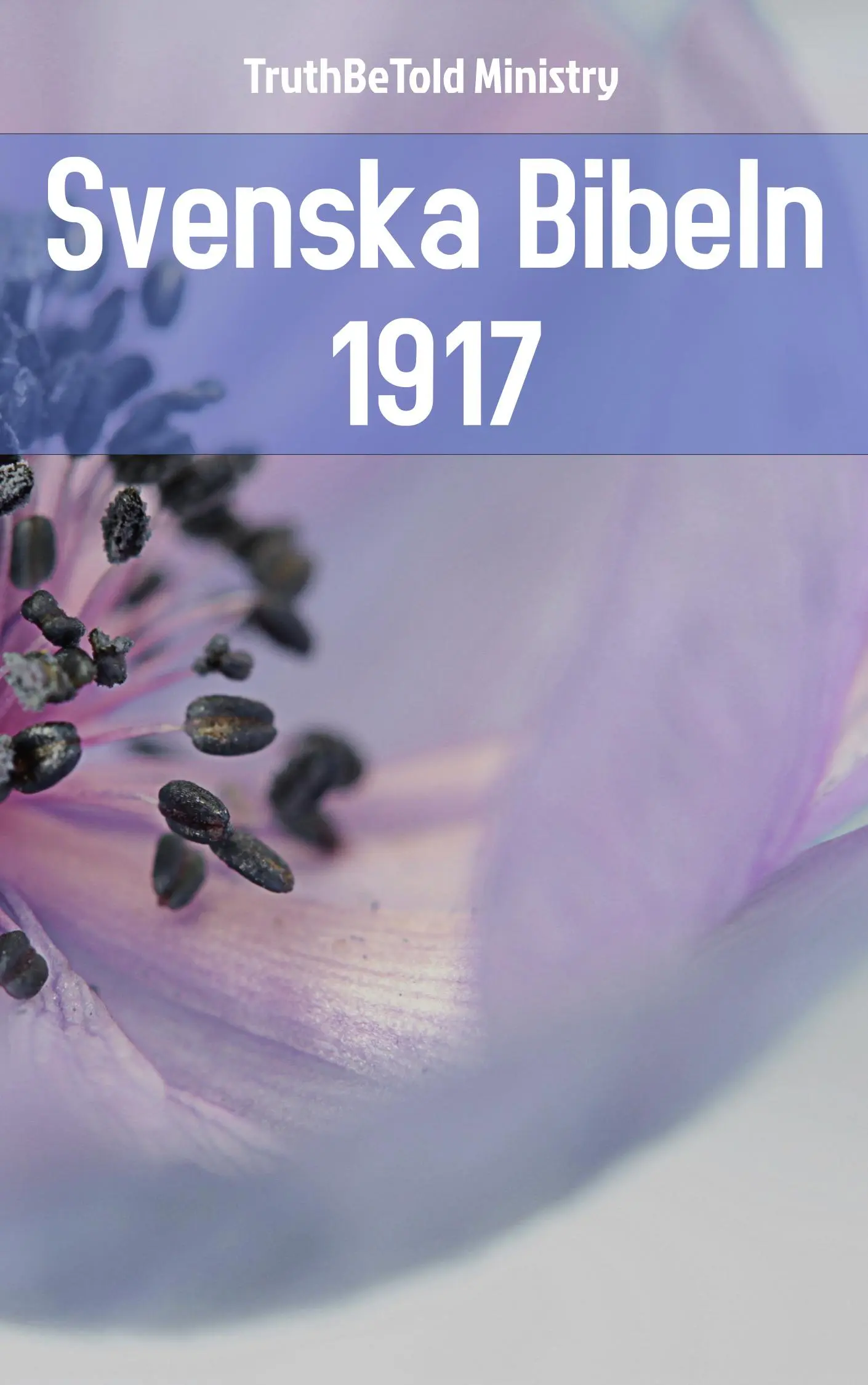 Svenska Bibeln 1917