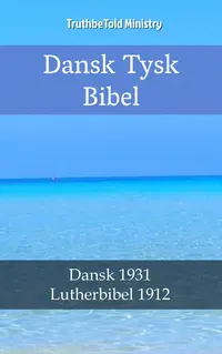 Dansk Tysk Bibel