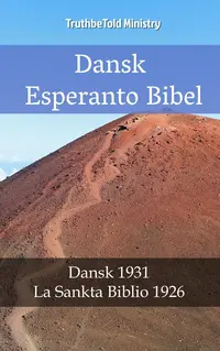 Dansk Esperanto Bibel