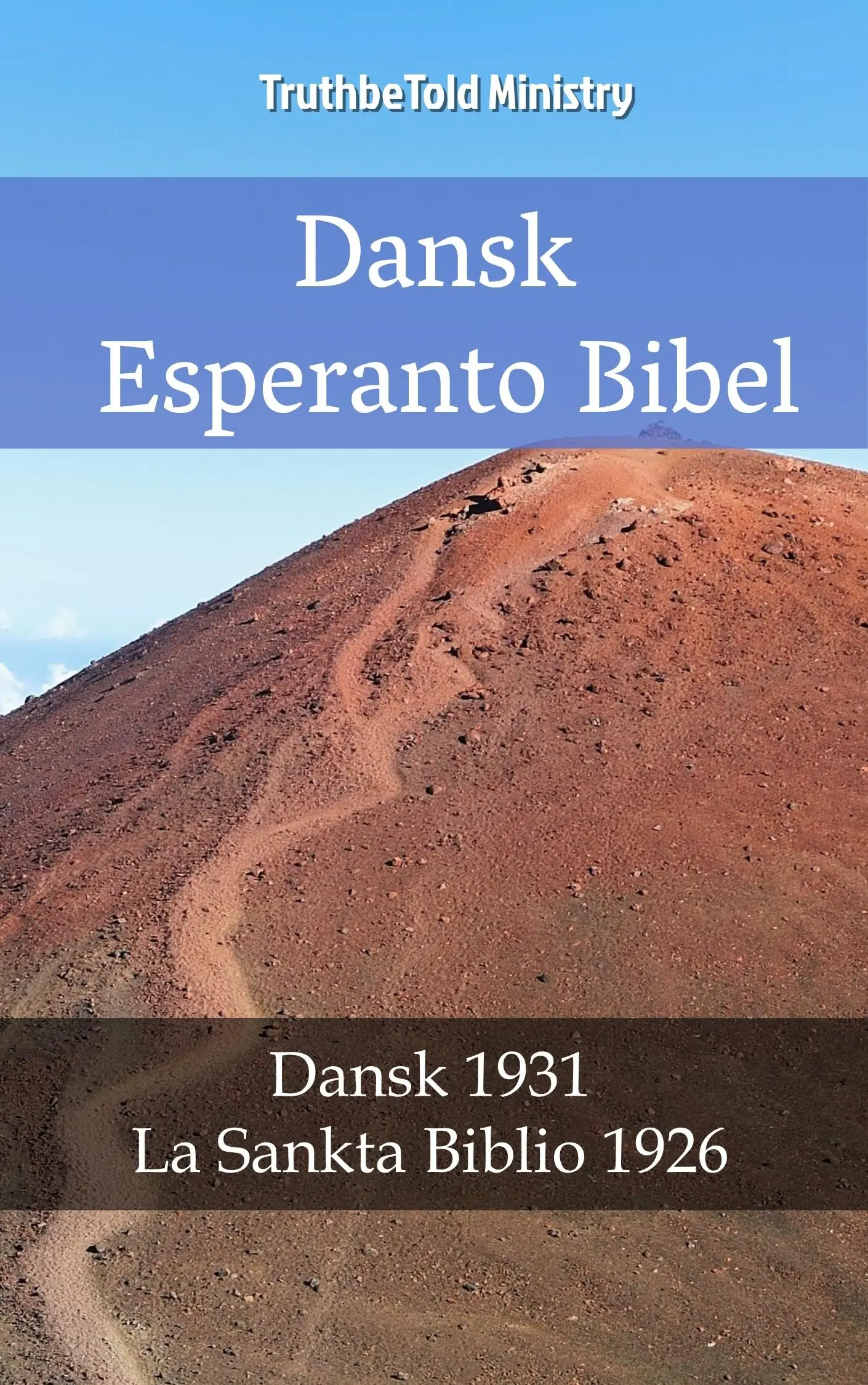 Dansk Esperanto Bibel