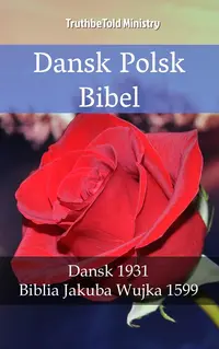 Dansk Polsk Bibel