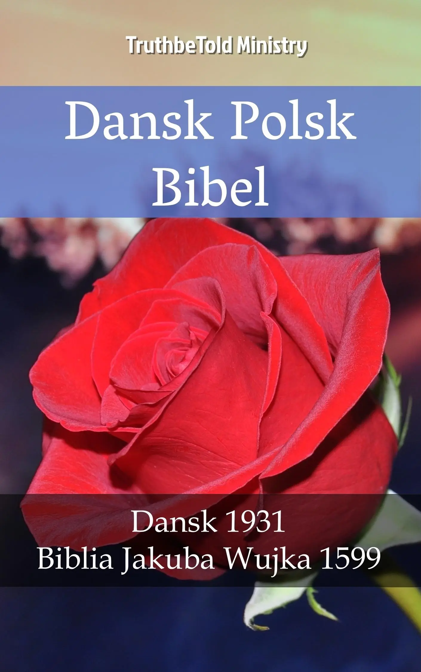 Dansk Polsk Bibel
