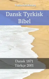 Dansk Tyrkisk Bibel