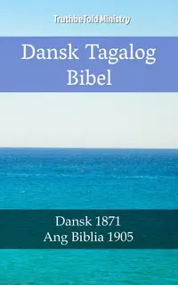 Dansk Tagalog Bibel