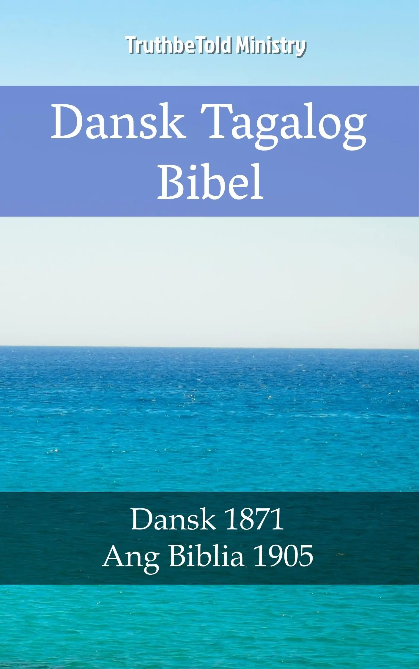 Dansk Tagalog Bibel
