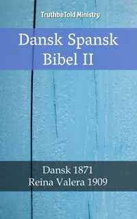 Dansk Spansk Bibel II