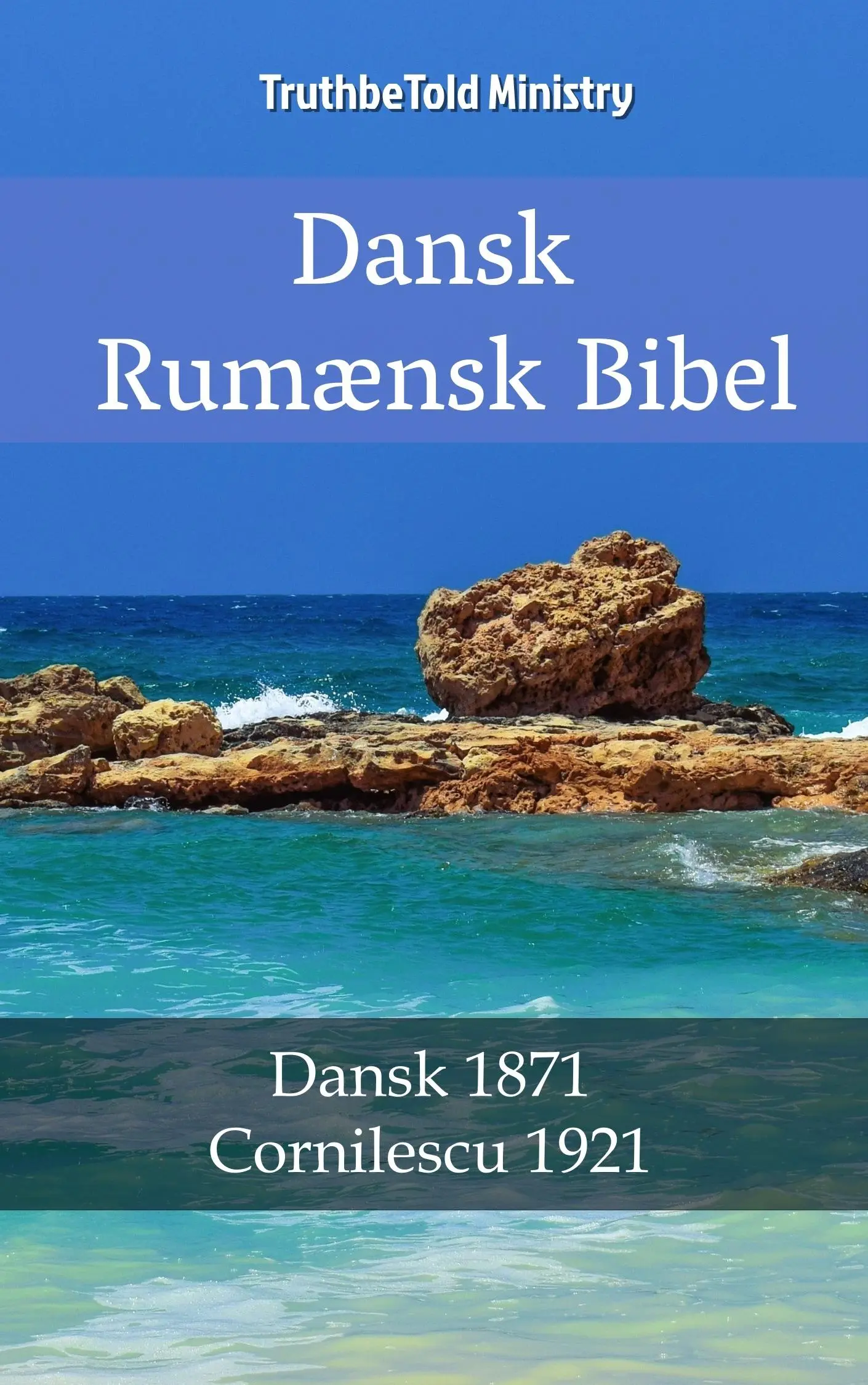 Dansk Rumænsk Bibel