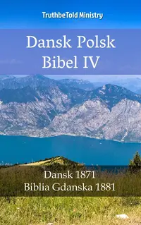 Dansk Polsk Bibel IV