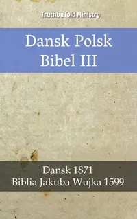 Dansk Polsk Bibel III