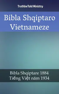 Bibla Shqiptaro Vietnameze
