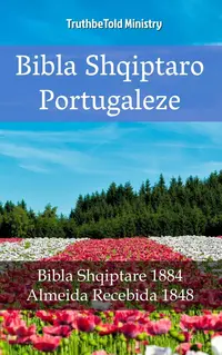 Bibla Shqiptaro Portugaleze