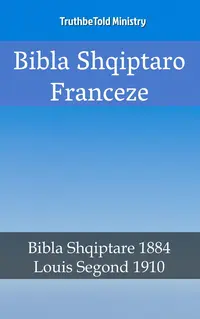 Bibla Shqiptaro Franceze