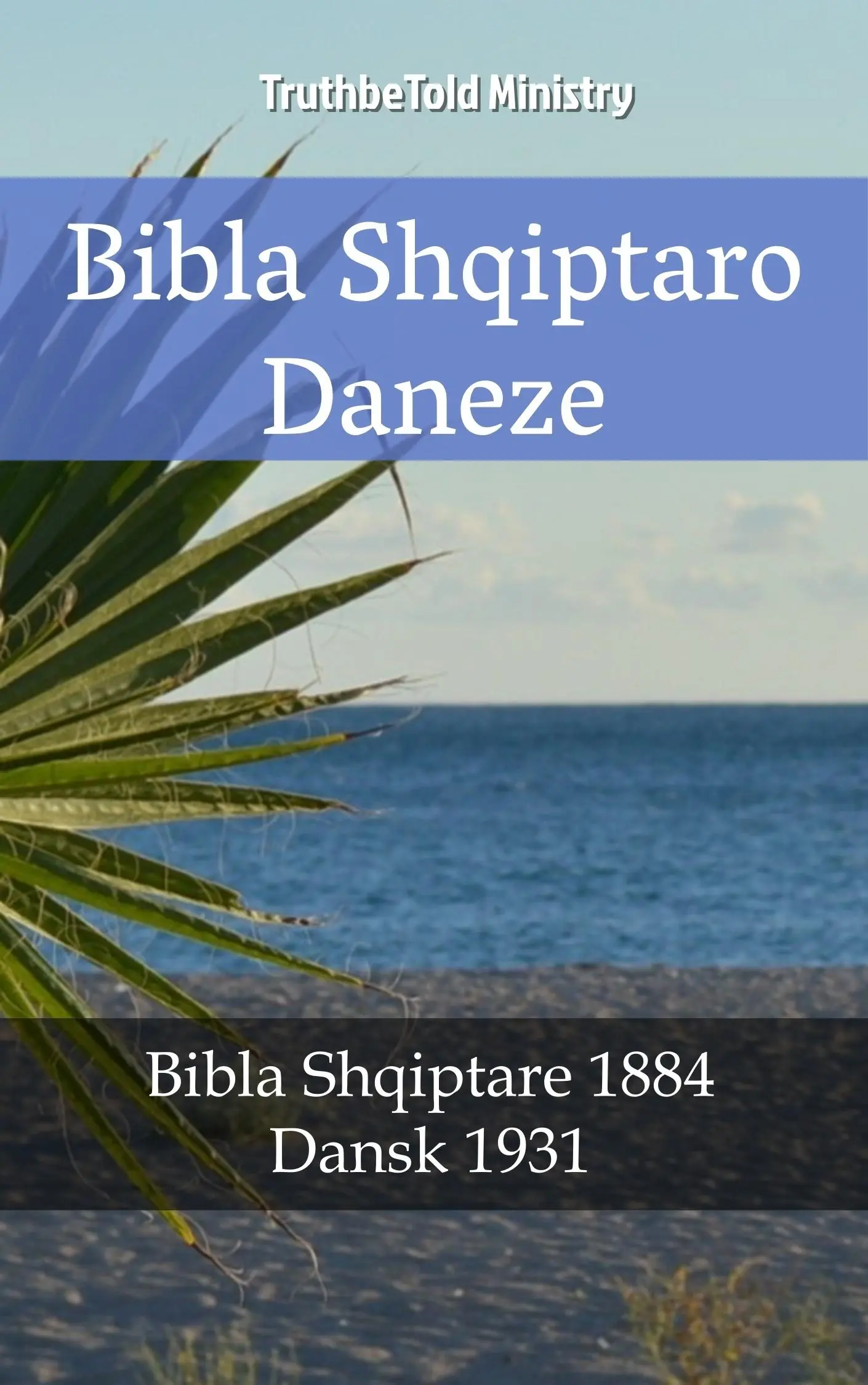 Bibla Shqiptaro Daneze