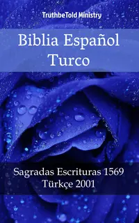 Biblia Español Turco