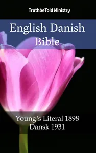 English Danish Bible
