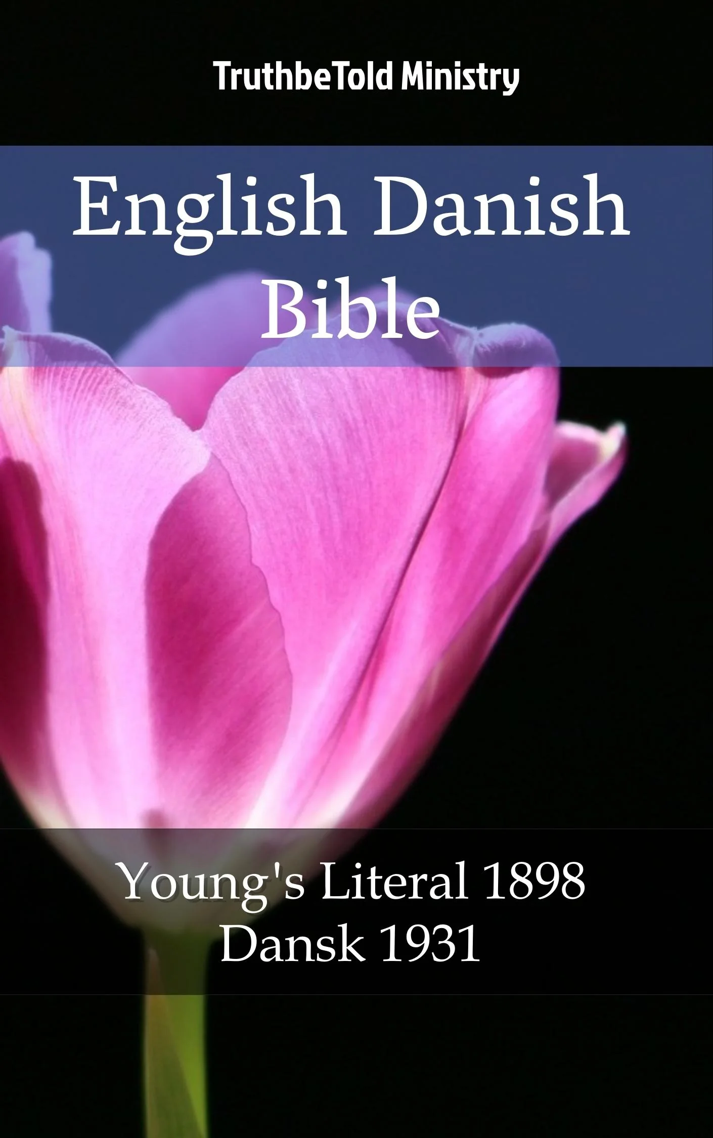English Danish Bible