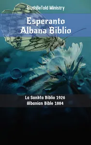 Esperanto Albana Biblio