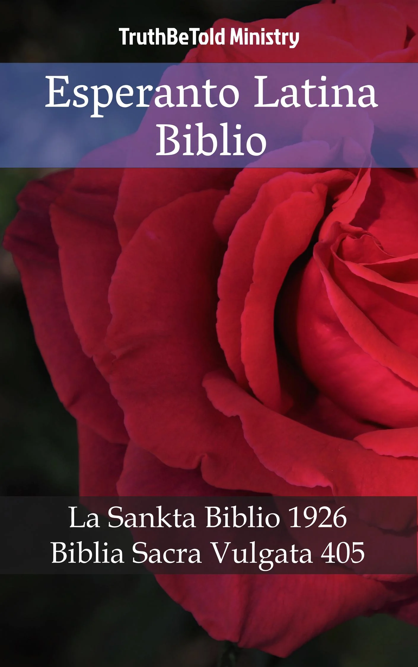 Esperanto Latina Biblio