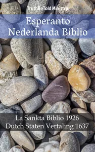 Esperanto Nederlanda Biblio
