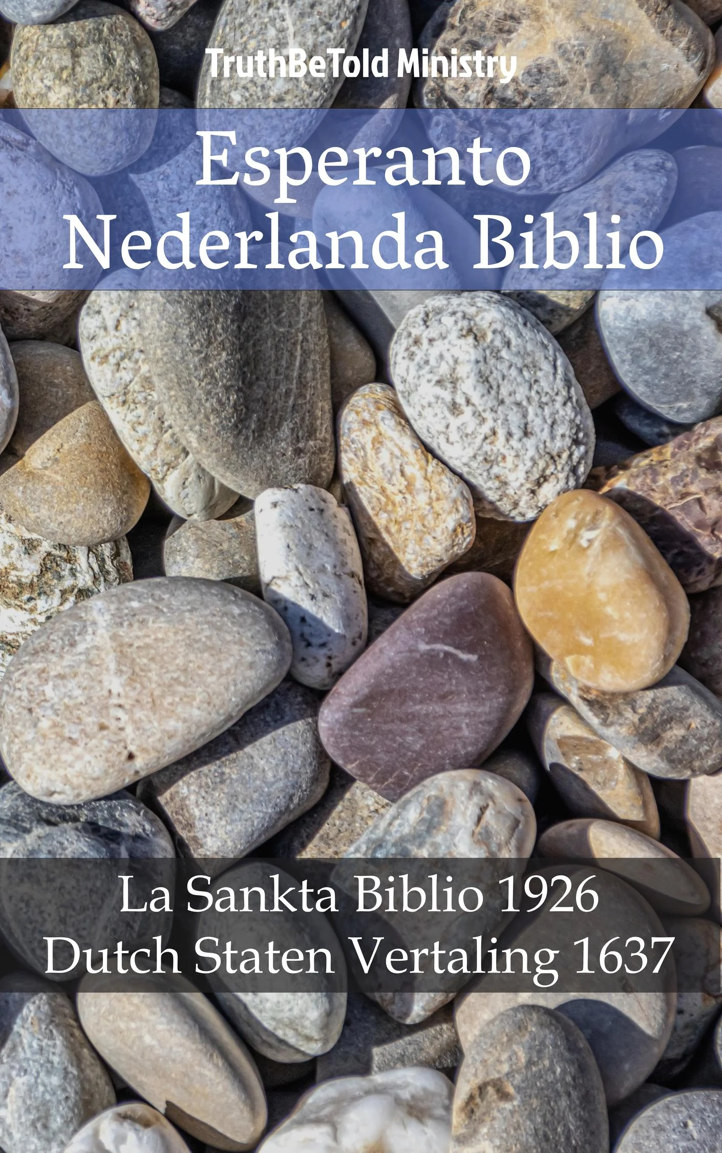 Esperanto Nederlanda Biblio