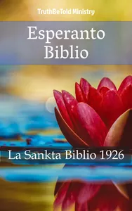 Esperanto Biblio