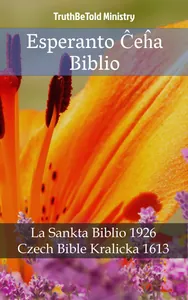 Esperanto Ĉeĥa Biblio