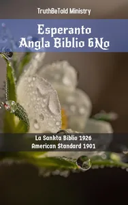 Esperanto Angla Biblio 6No