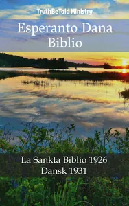 Esperanto Dana Biblio
