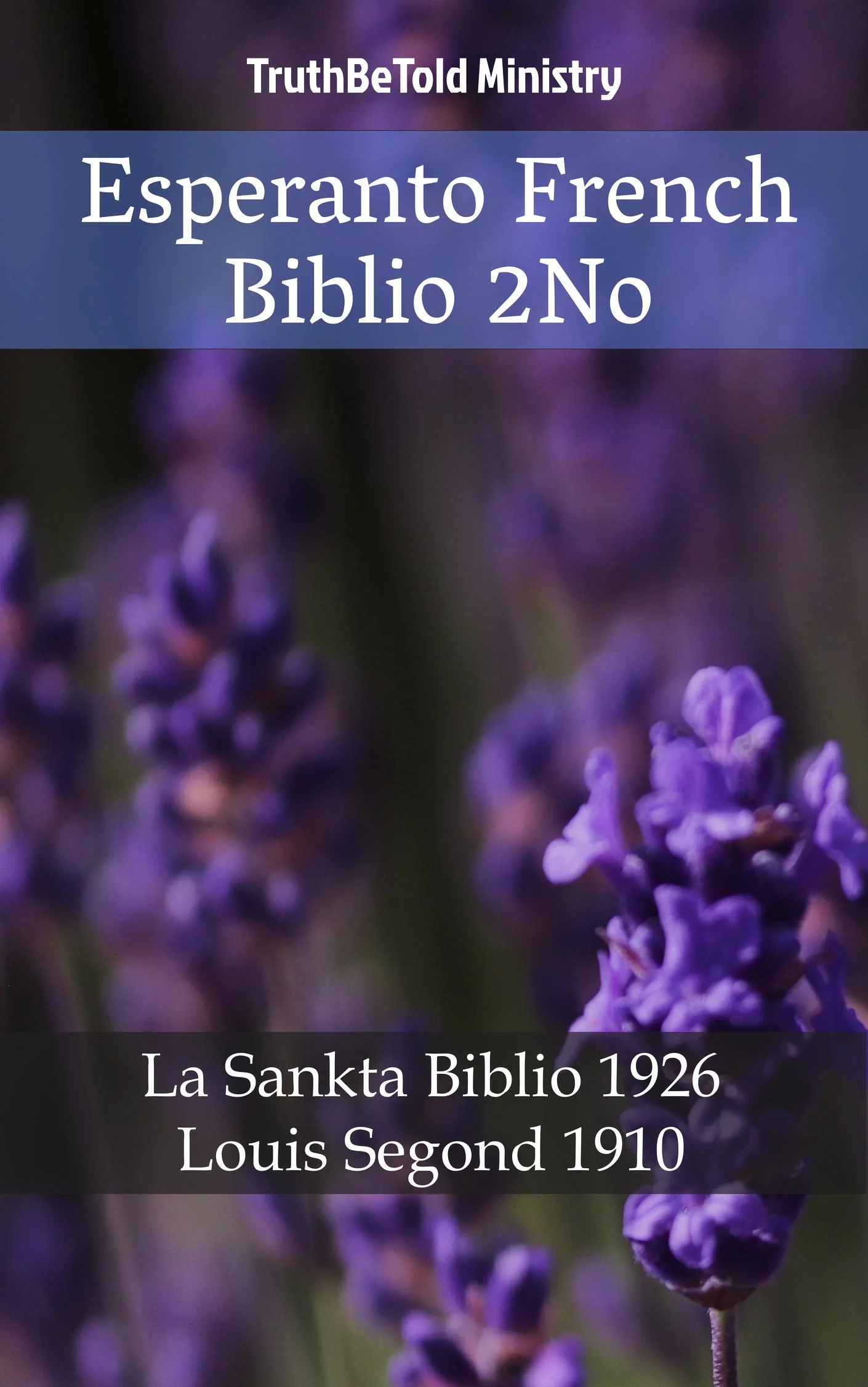 Esperanto French Biblio 2No