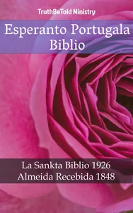 Esperanto Portugala Biblio