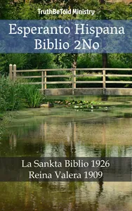 Esperanto Hispana Biblio 2No