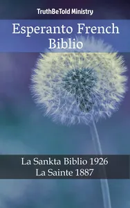 Esperanto French Biblio