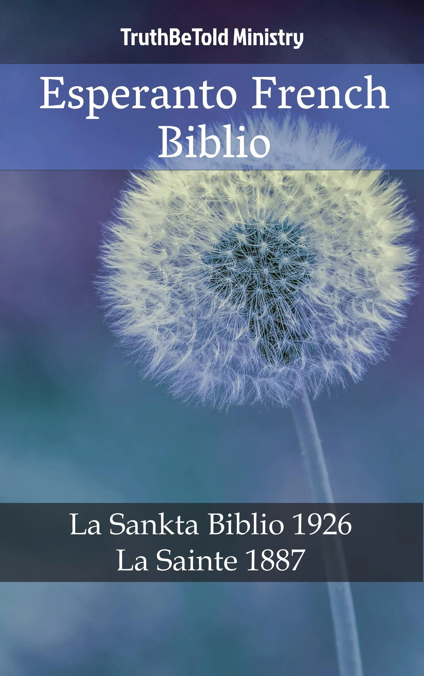 Esperanto French Biblio