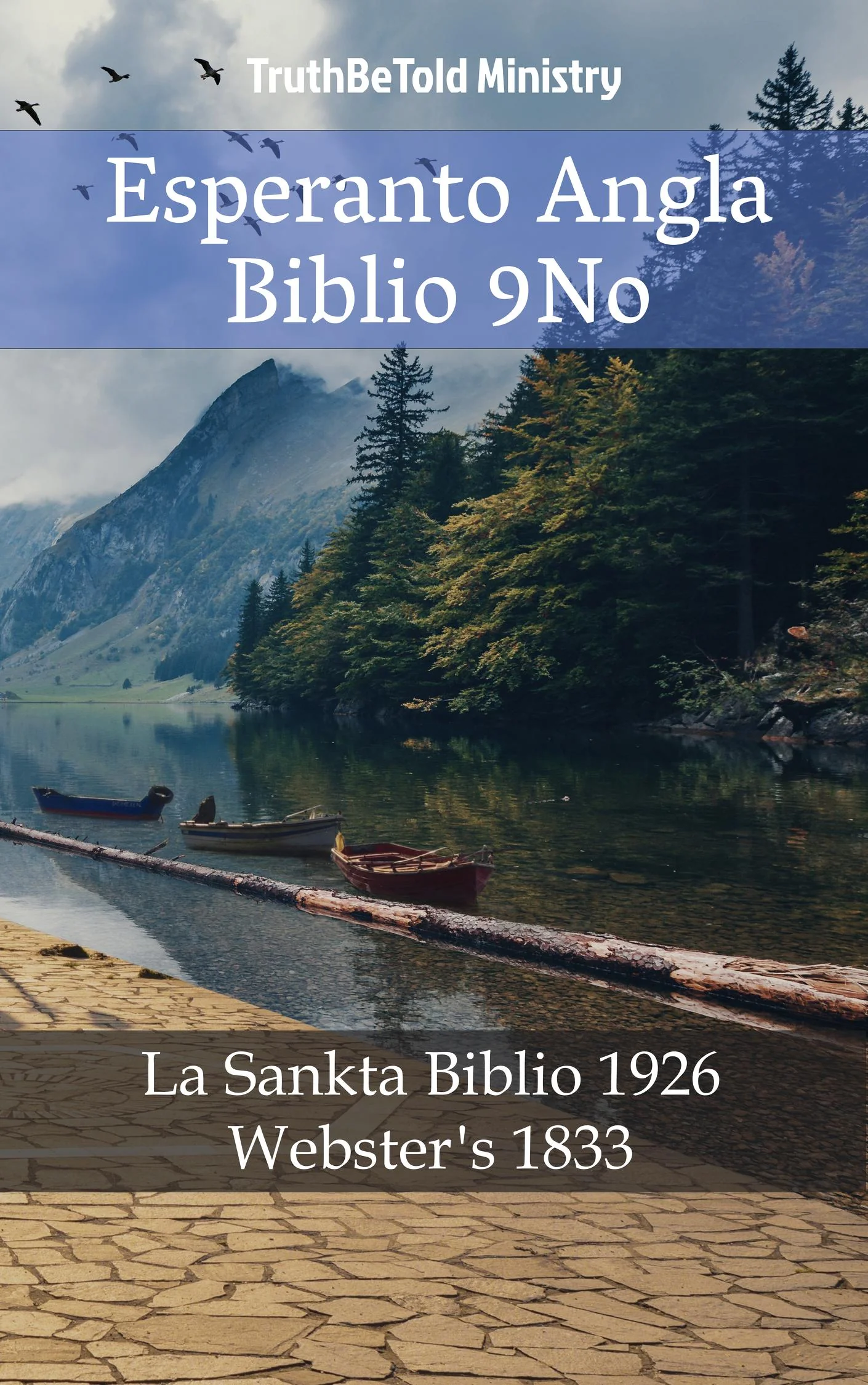 Esperanto Angla Biblio 9No