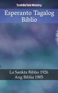 Esperanto Tagalog Biblio
