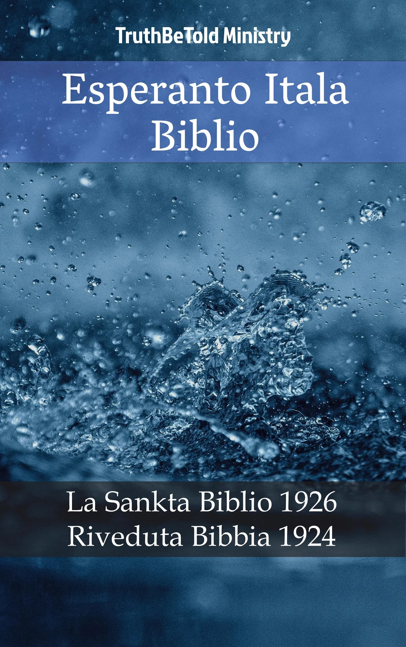 Esperanto Itala Biblio
