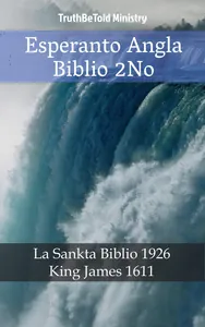 Esperanto Angla Biblio 2No