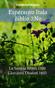 Esperanto Itala Biblio 2No