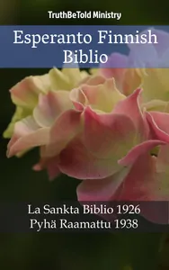 Esperanto Finnish Biblio
