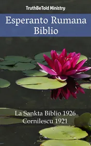 Esperanto Rumana Biblio
