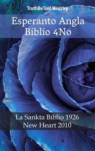 Esperanto Angla Biblio 4No