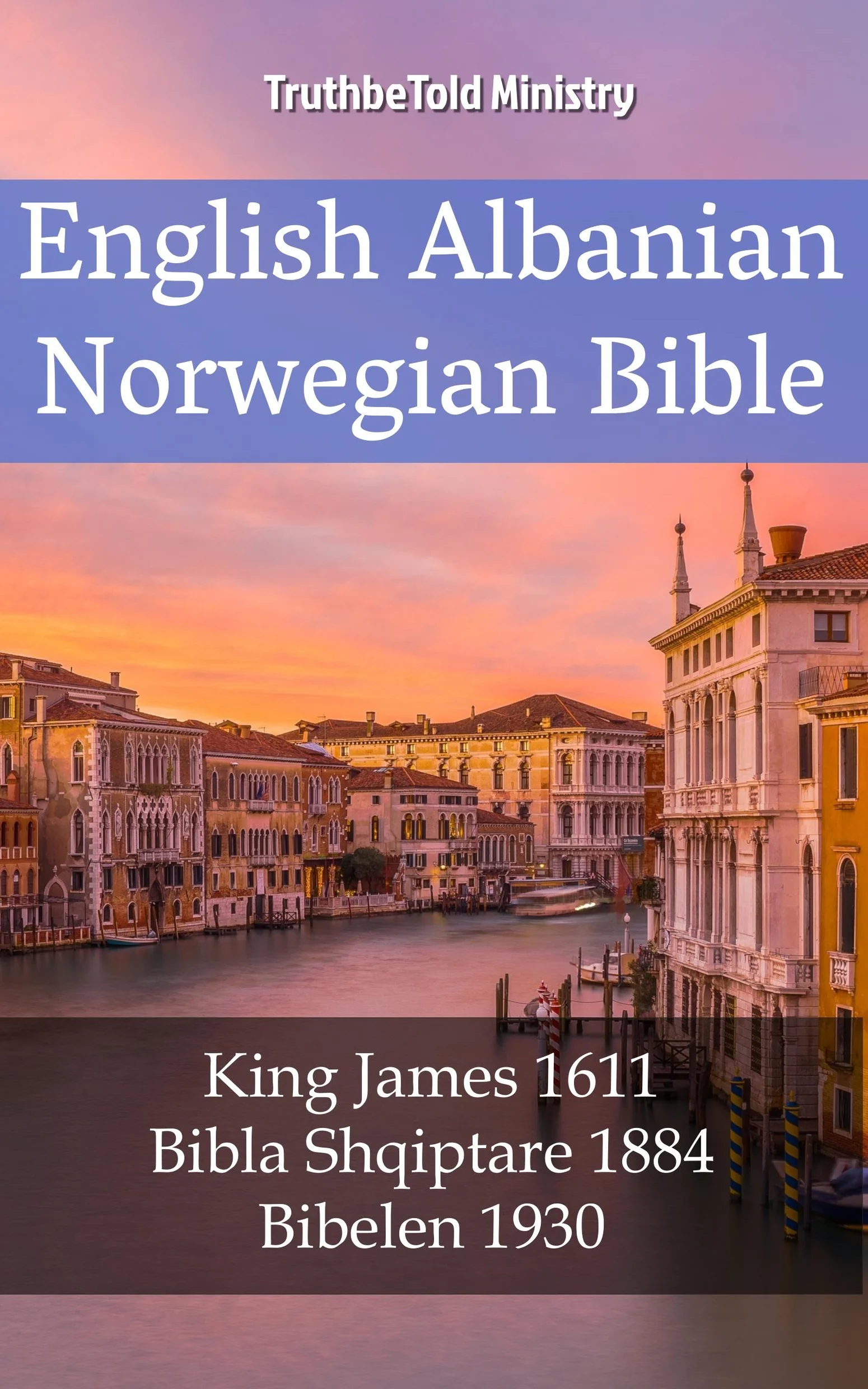 The Bible