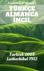 Türkçe Almanca İncil