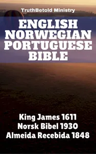 English Norwegian Portuguese Bible