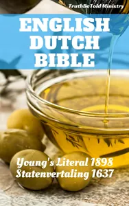 English Dutch Bible