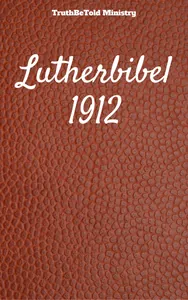 Lutherbibel 1912