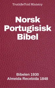 Norsk Portugisisk Bibel